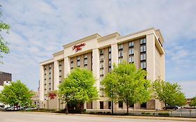 Hampton Inn Downtown Louisville Ky